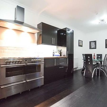 Reivers Apartment Berwick Upon Tweed ภายนอก รูปภาพ