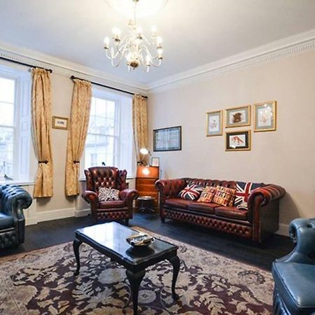 Reivers Apartment Berwick Upon Tweed ภายนอก รูปภาพ