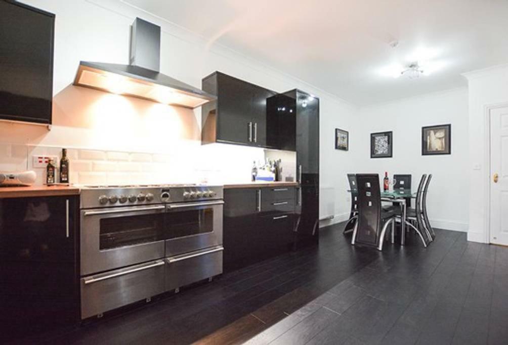 Reivers Apartment Berwick Upon Tweed ภายนอก รูปภาพ
