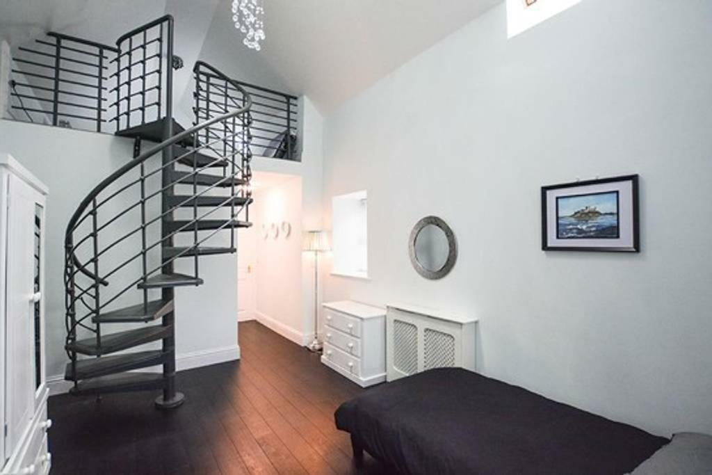 Reivers Apartment Berwick Upon Tweed ภายนอก รูปภาพ