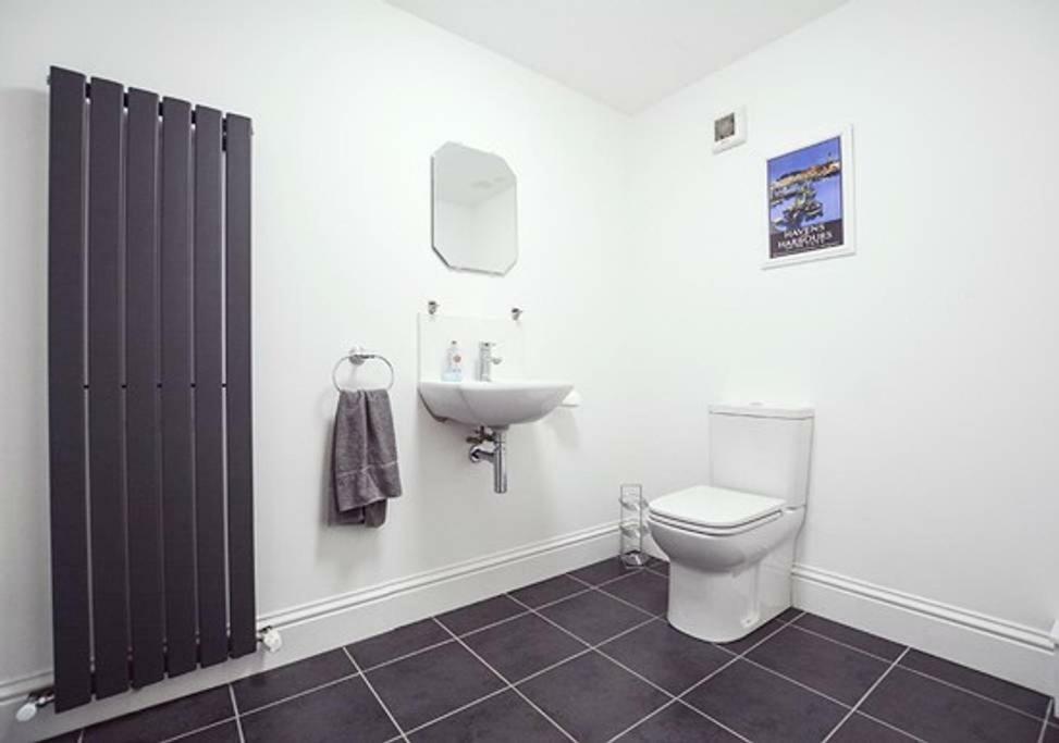 Reivers Apartment Berwick Upon Tweed ภายนอก รูปภาพ